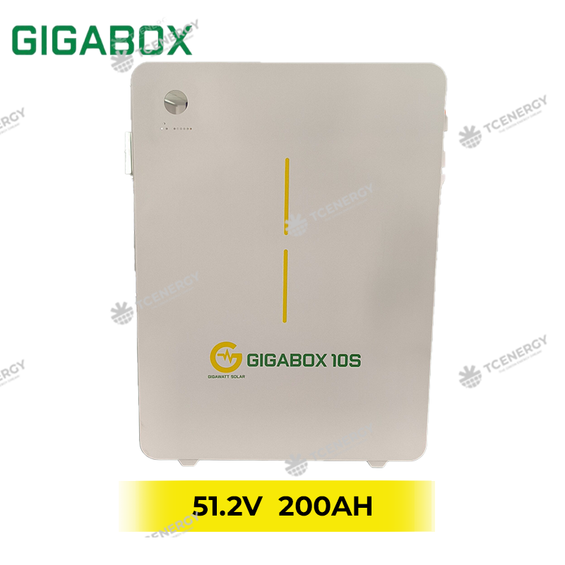 Pin Lưu Trữ Gigabox Battery 10kWh