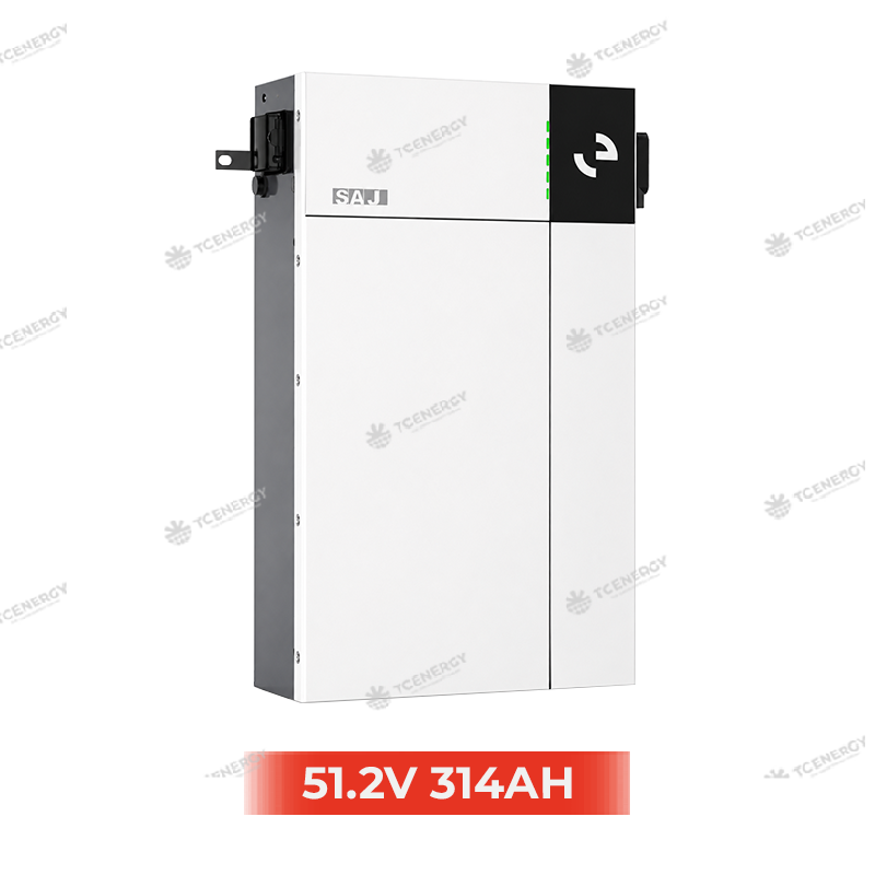 Pin lưu trữ năng lượng mặt trời SAJ 16kWh chính hãng giá tốt