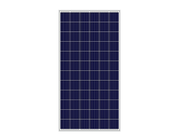 Tấm pin nlmt đa tinh thể Poly