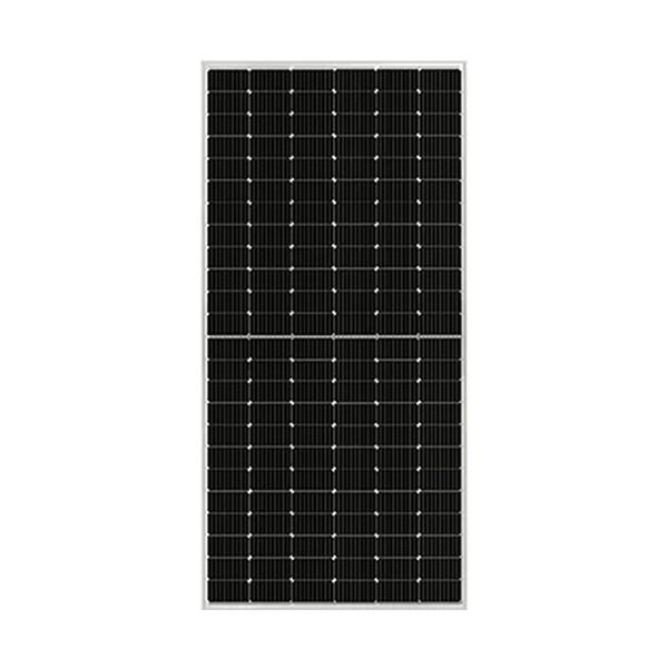Tấm Pin Năng Lượng Mặt Trời Canadian Solar 550W