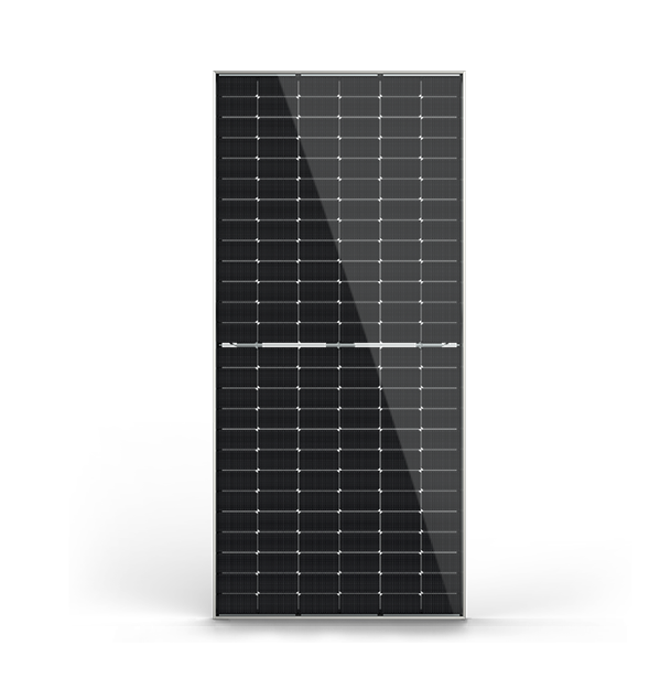 Tấm Pin Năng Lượng Mặt Trời Jinko Solar 530W